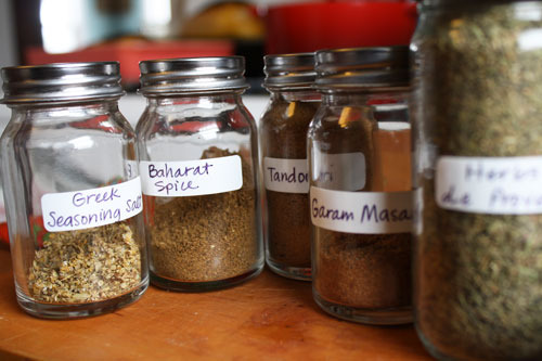 Nightshade-Free Garam Masala-image