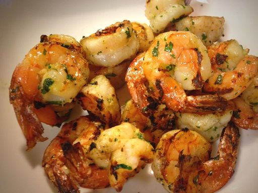 PALEO SPICY SHRIMP RECIPE PALEO SPICY SHRIMP RECIPE